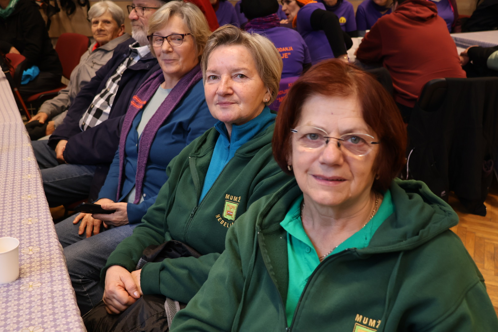 Festival nordijskog hodanja Gornji Mihaljevec 2025 (66)