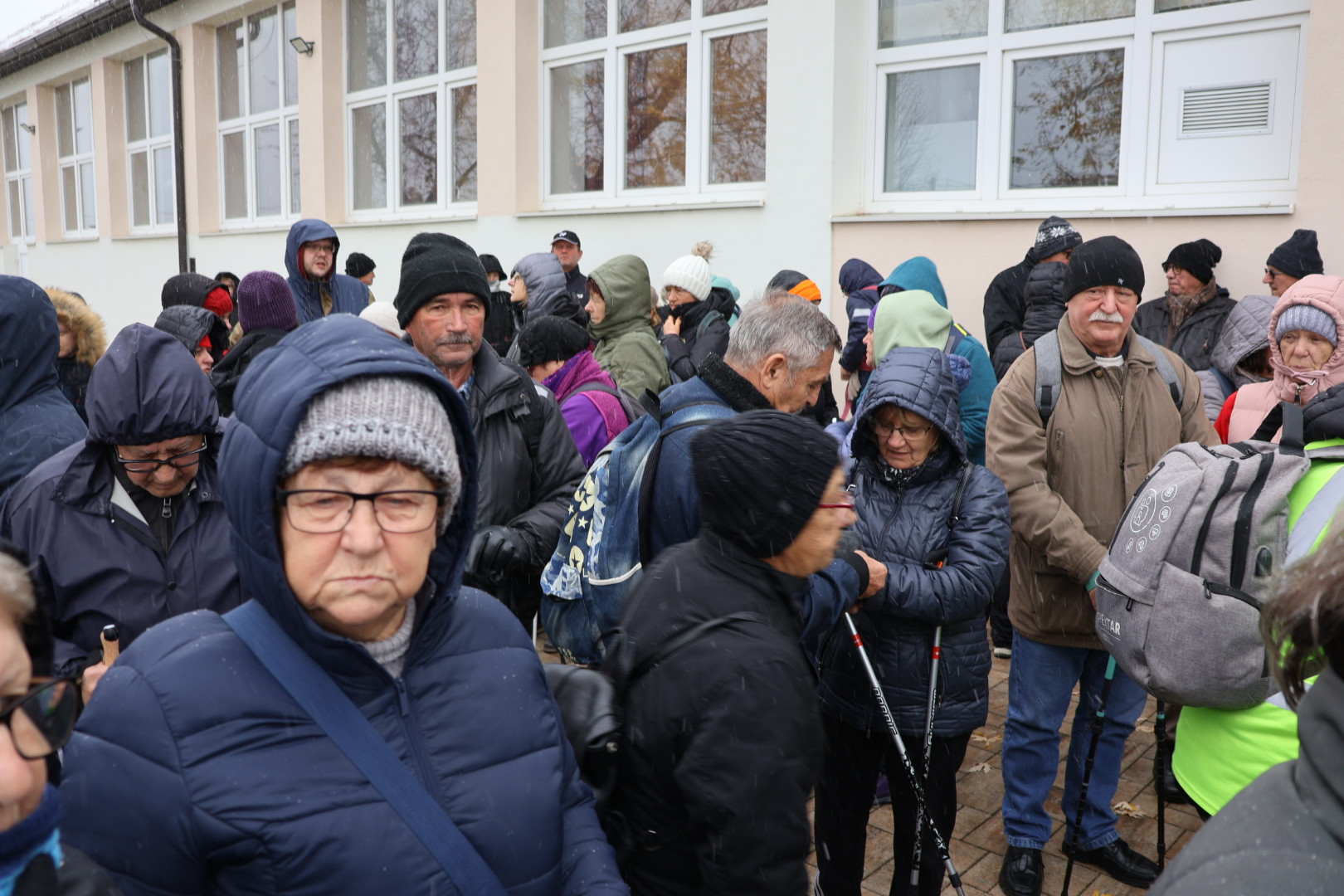 Festival nordijskog hodanja Gornji Mihaljevec 2025 (7)