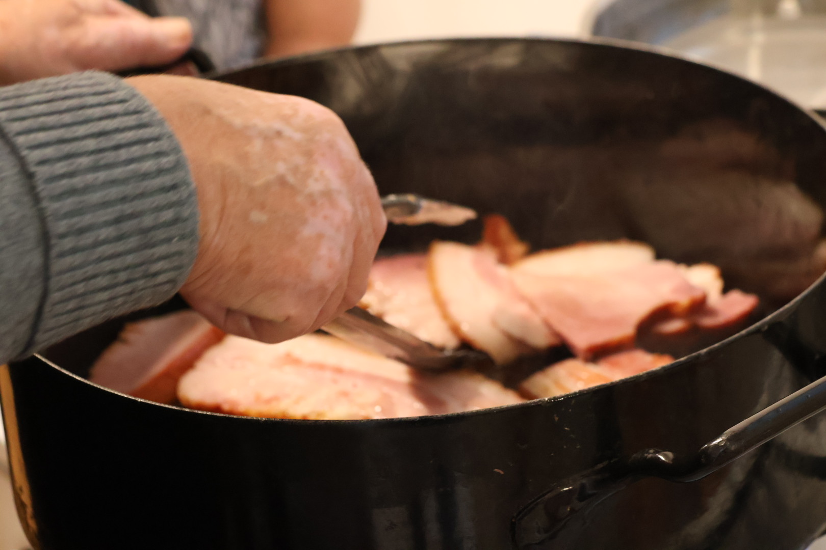 Festival nordijskog hodanja Gornji Mihaljevec 2025 (87)