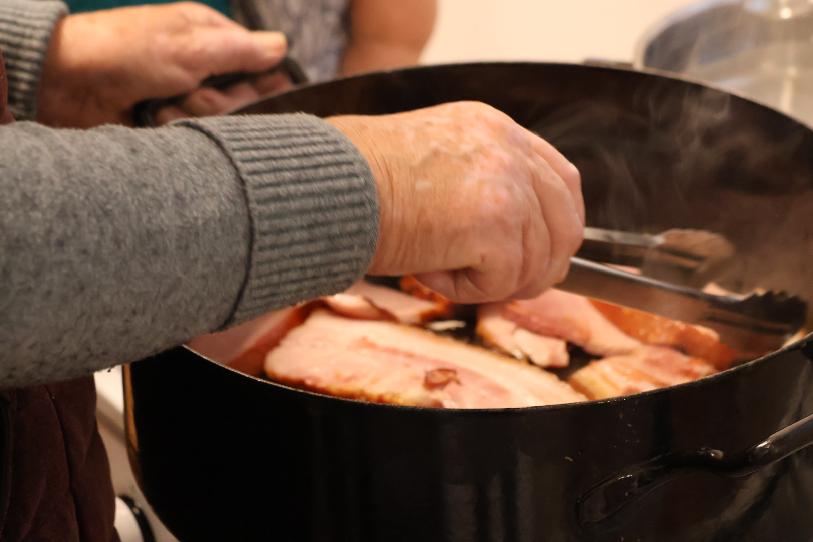 Festival nordijskog hodanja Gornji Mihaljevec 2025 (89)