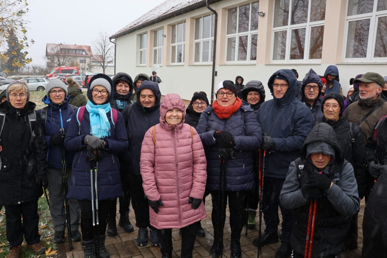 Festival nordijskog hodanja Gornji Mihaljevec 2025 (9)