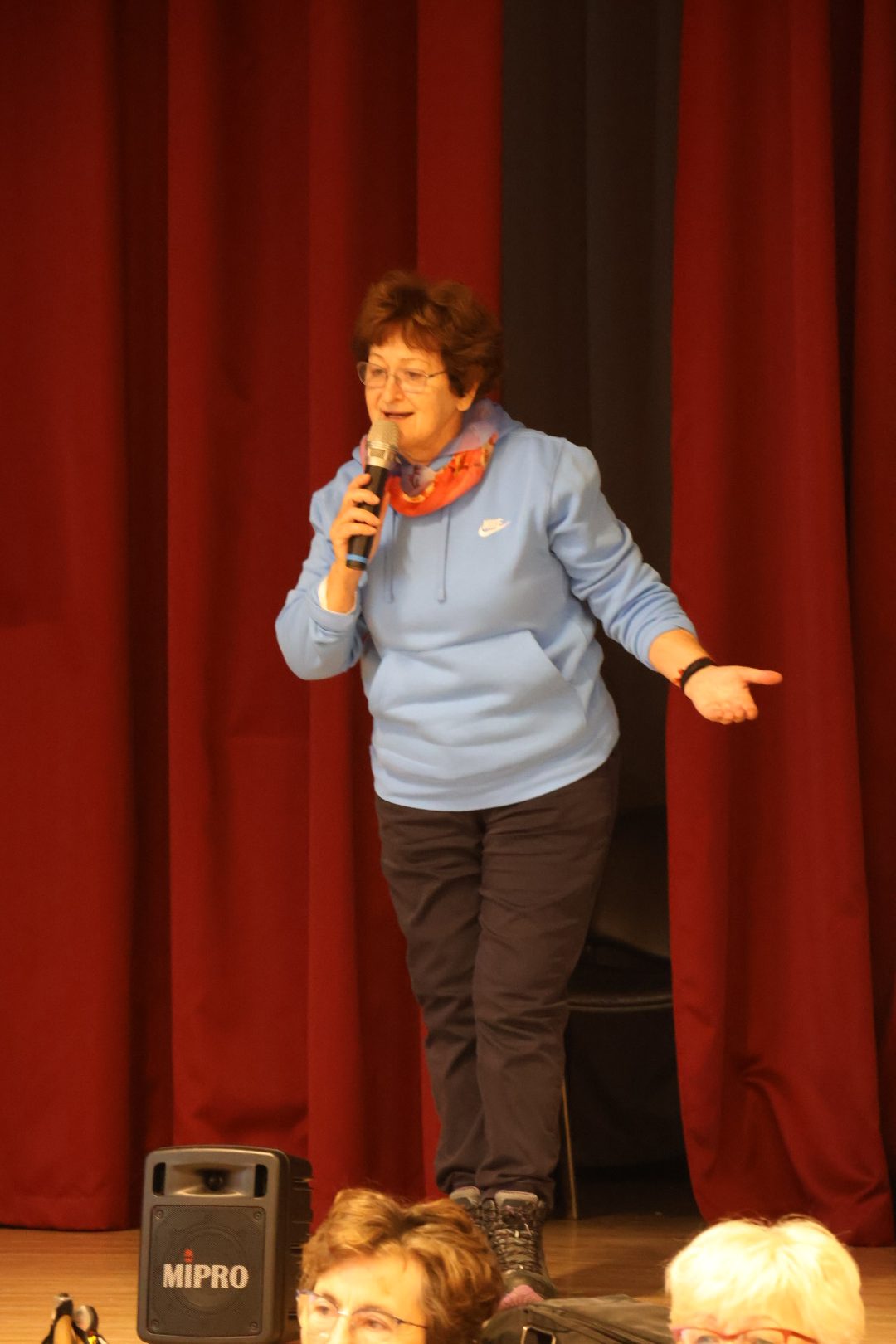 Festival nordijskog hodanja Gornji Mihaljevec 2025 (91)