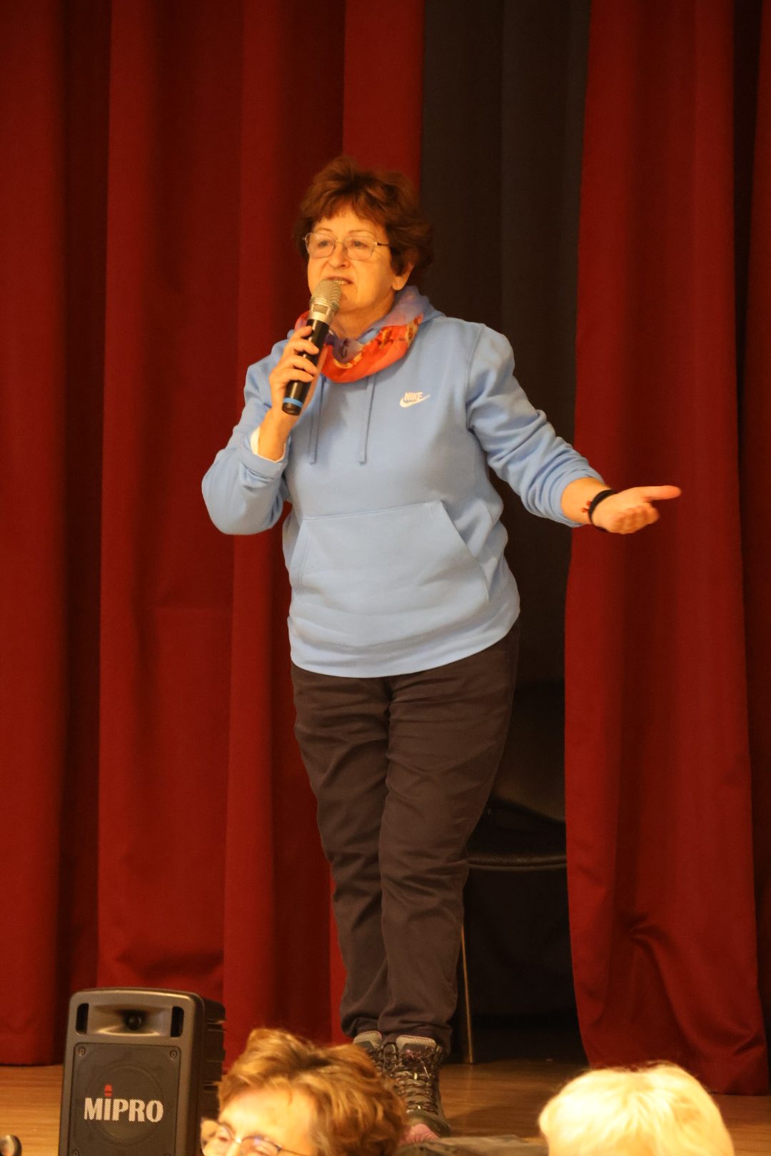 Festival nordijskog hodanja Gornji Mihaljevec 2025 (92)