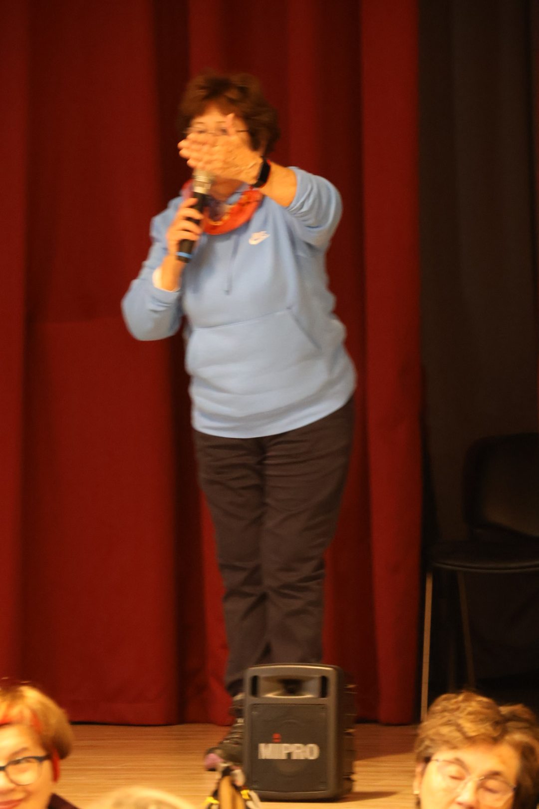 Festival nordijskog hodanja Gornji Mihaljevec 2025 (93)