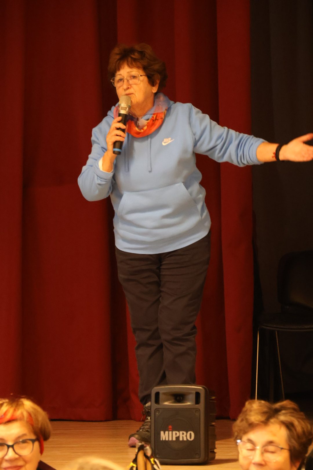 Festival nordijskog hodanja Gornji Mihaljevec 2025 (94)