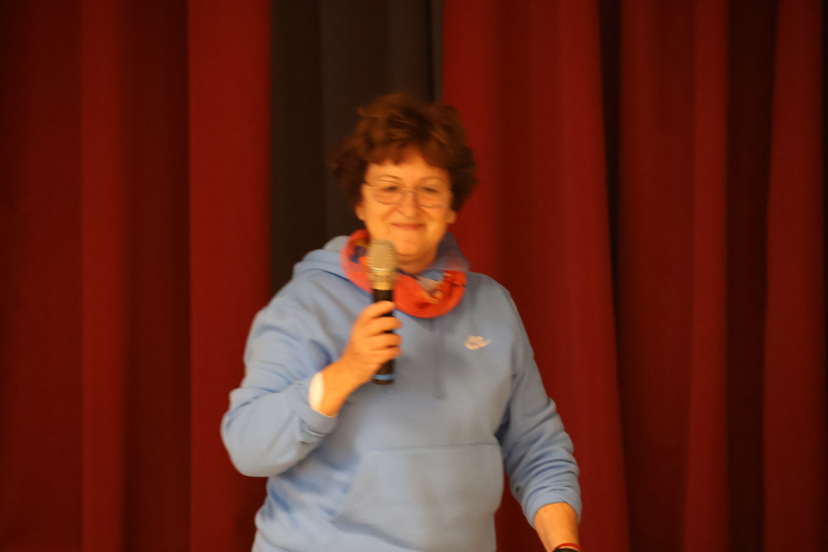 Festival nordijskog hodanja Gornji Mihaljevec 2025 (98)