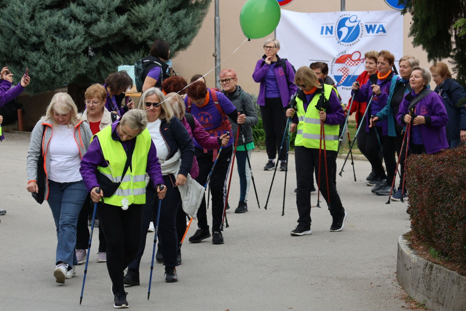 Festival nordijskog hodanja Lopatinec 2025 102