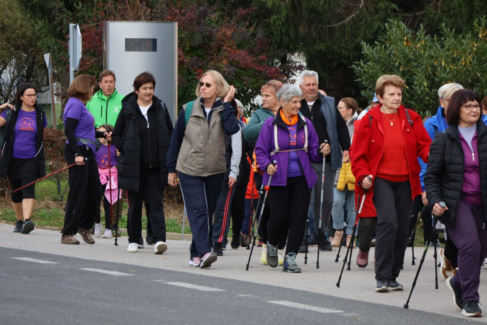 Festival nordijskog hodanja Lopatinec 2025 104