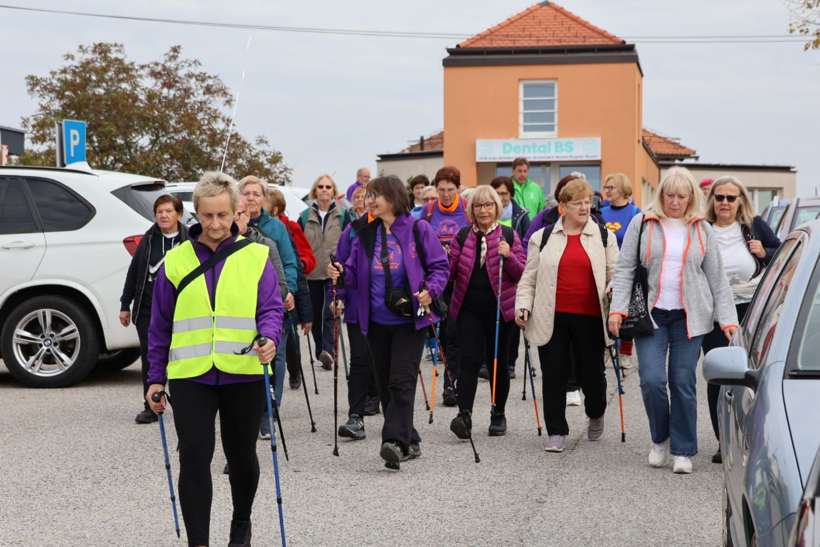 Festival nordijskog hodanja Lopatinec 2025 105