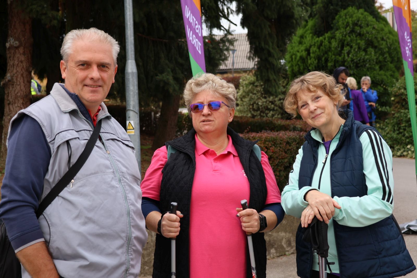 Festival nordijskog hodanja Lopatinec 2025 12