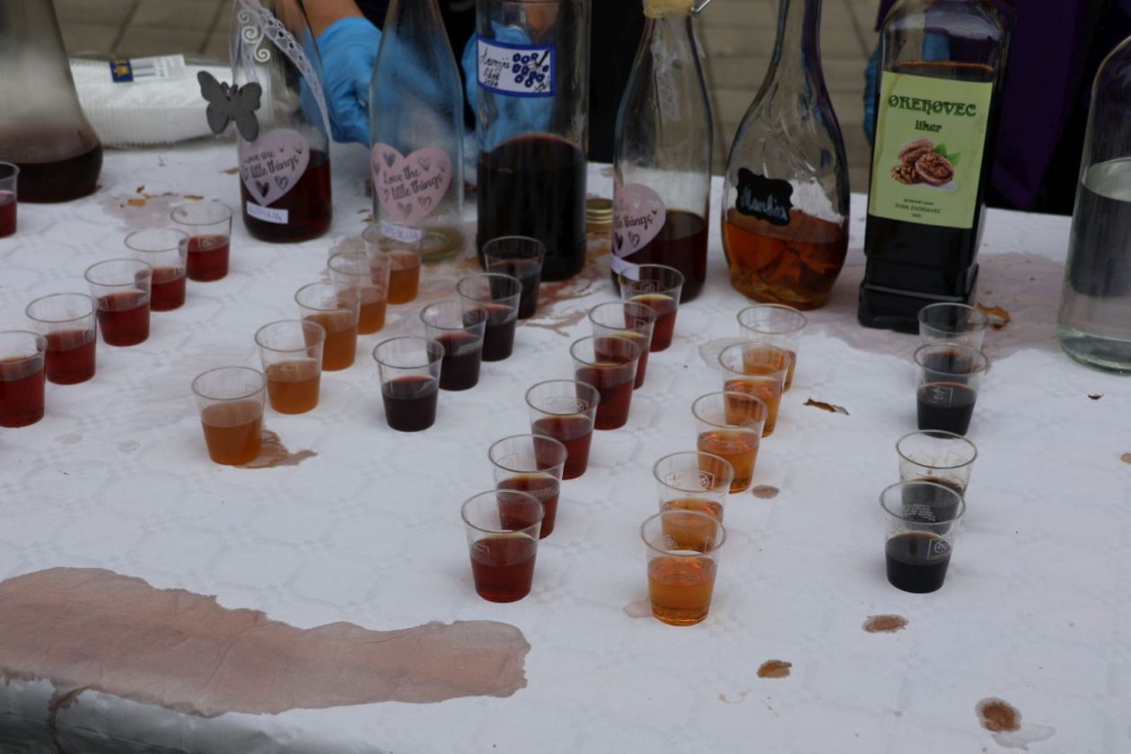 Festival nordijskog hodanja Lopatinec 2025 16