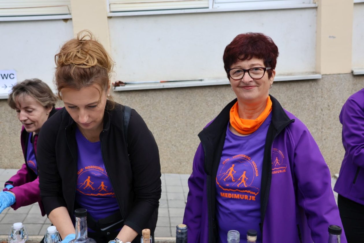 Festival nordijskog hodanja Lopatinec 2025 17