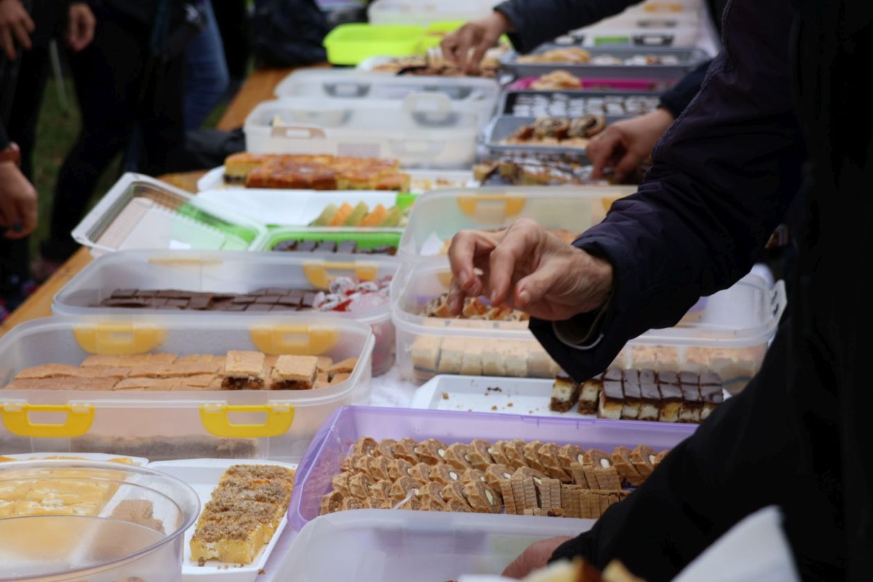 Festival nordijskog hodanja Lopatinec 2025 18