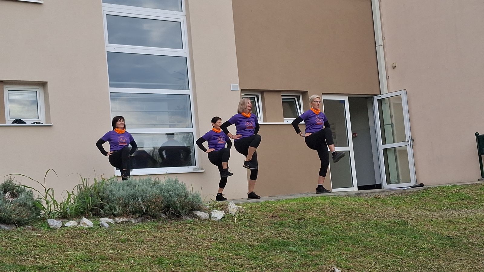 Festival nordijskog hodanja Lopatinec 2025 2