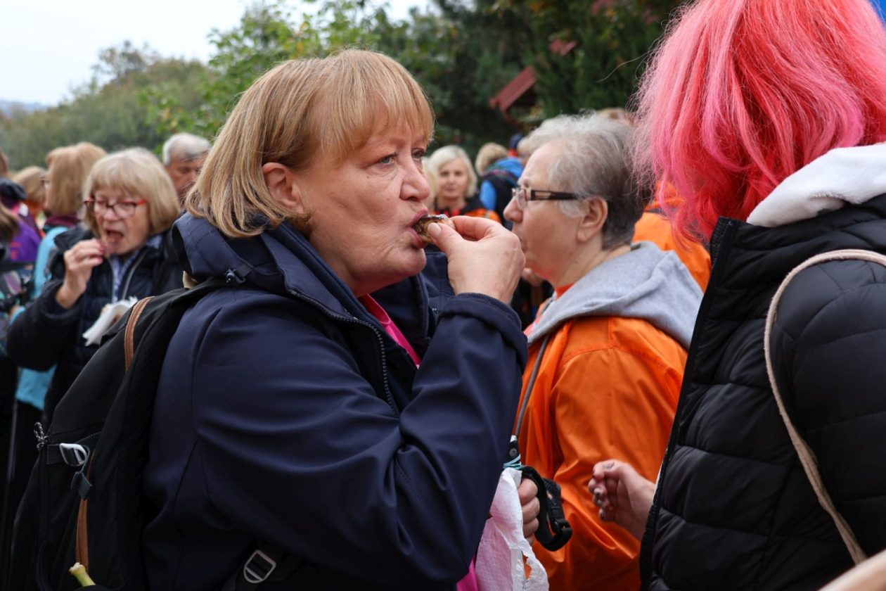 Festival nordijskog hodanja Lopatinec 2025 20