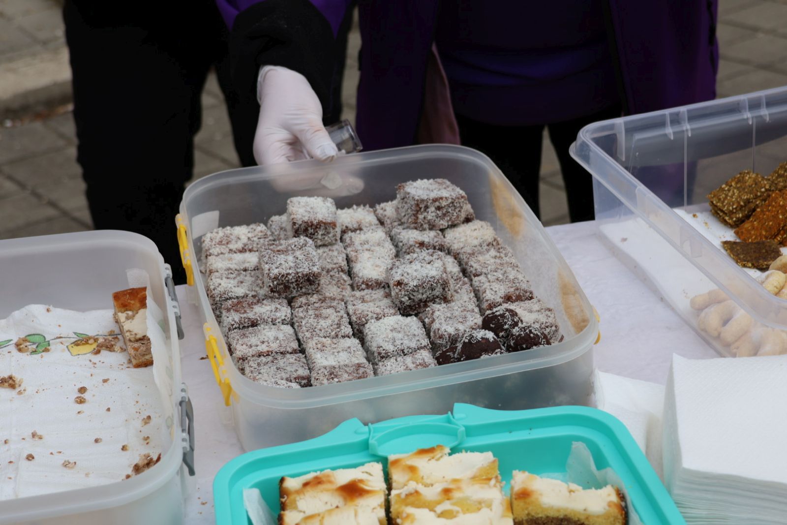 Festival nordijskog hodanja Lopatinec 2025 21