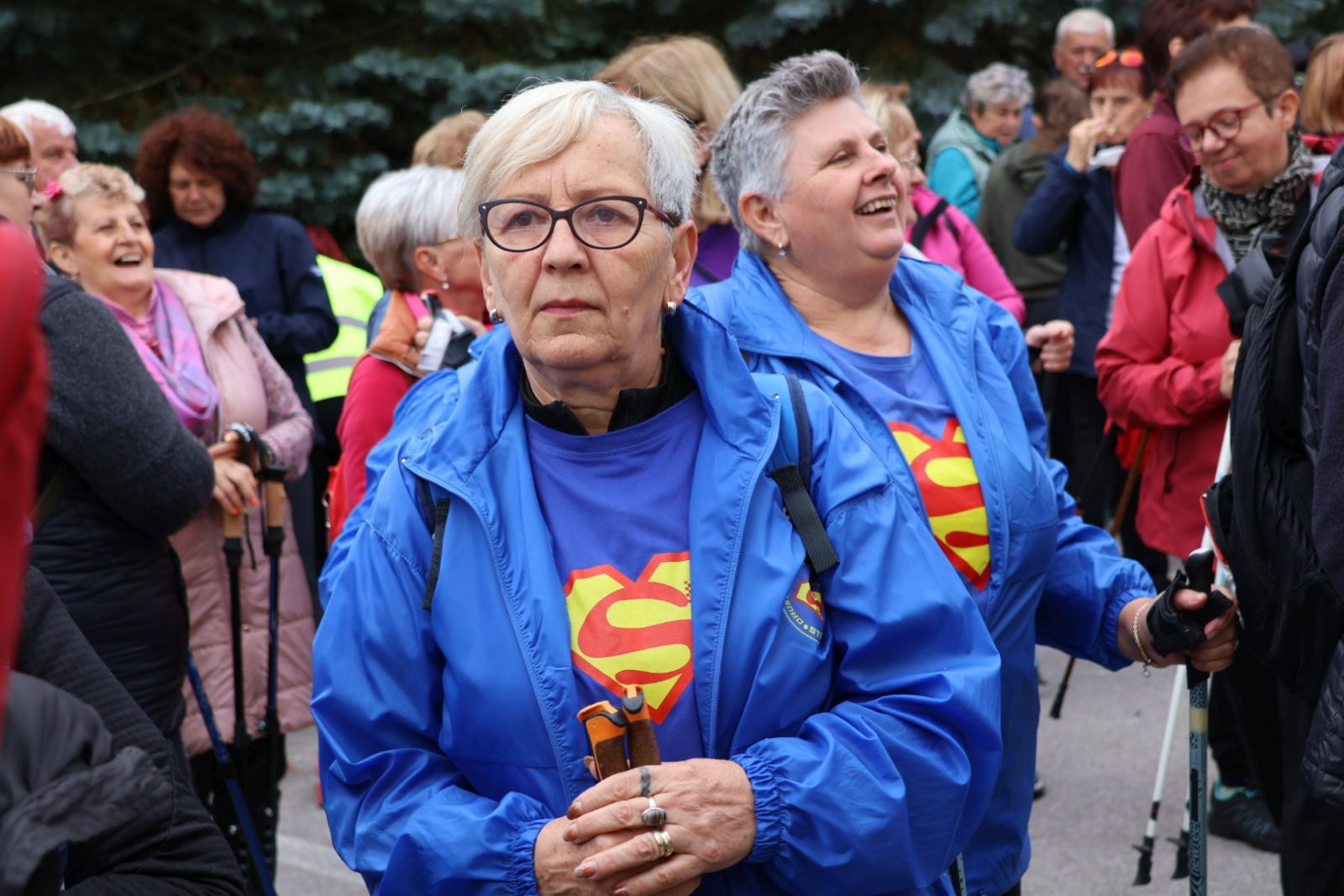 Festival nordijskog hodanja Lopatinec 2025 24