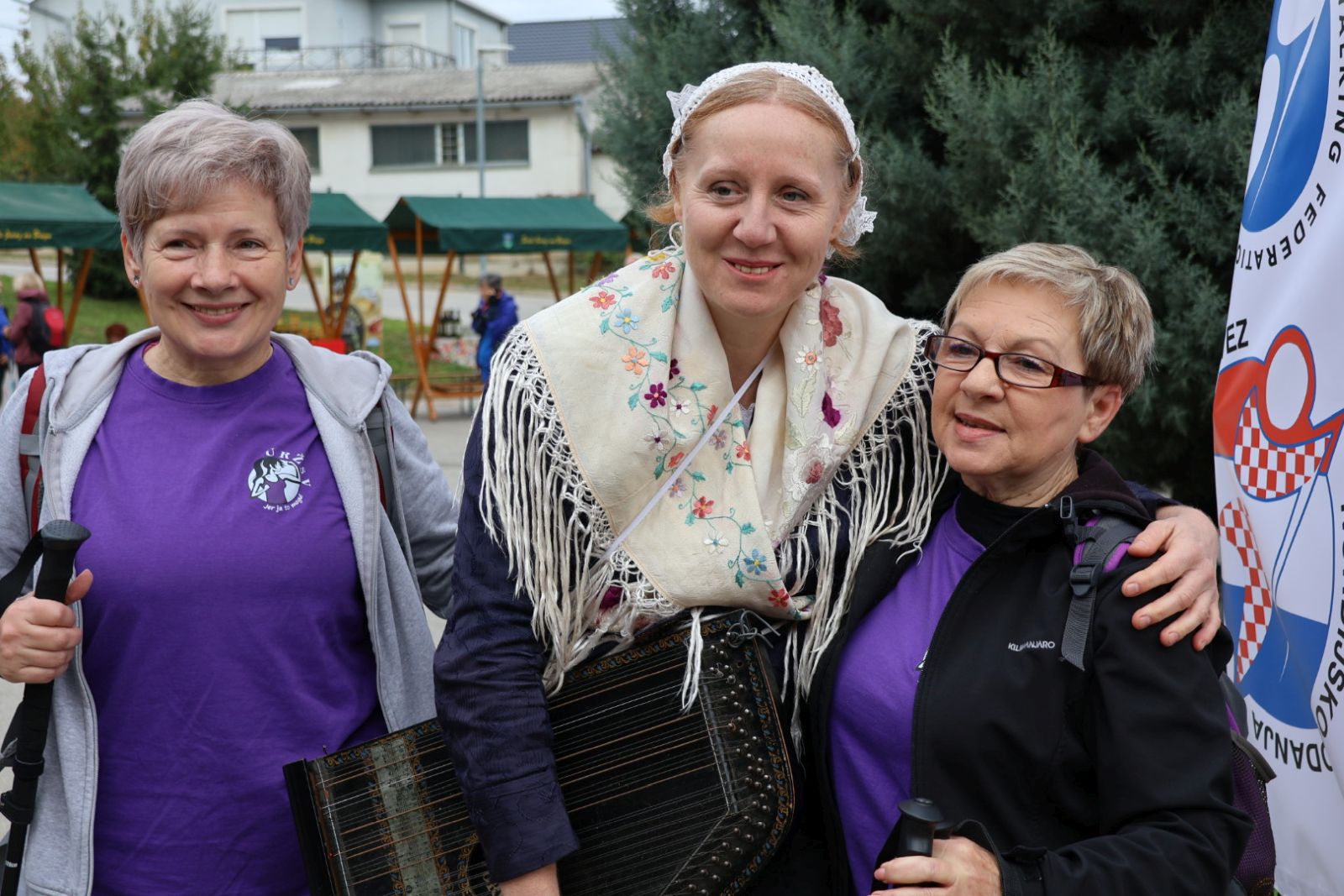 Festival nordijskog hodanja Lopatinec 2025 26