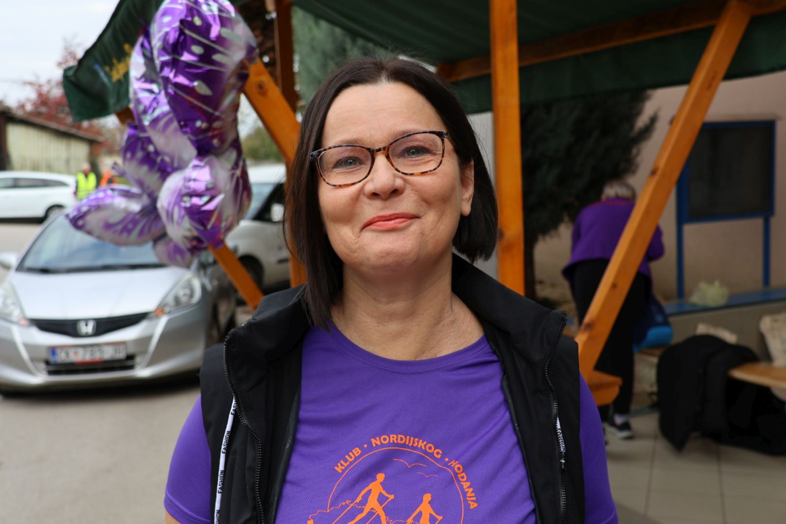 Festival nordijskog hodanja Lopatinec 2025 27