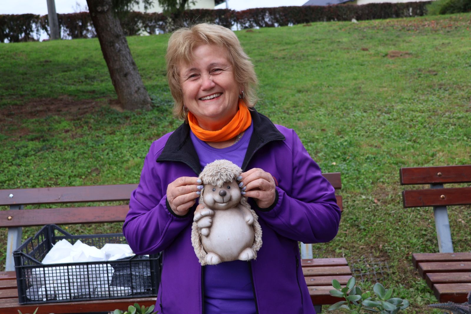 Festival nordijskog hodanja Lopatinec 2025 28