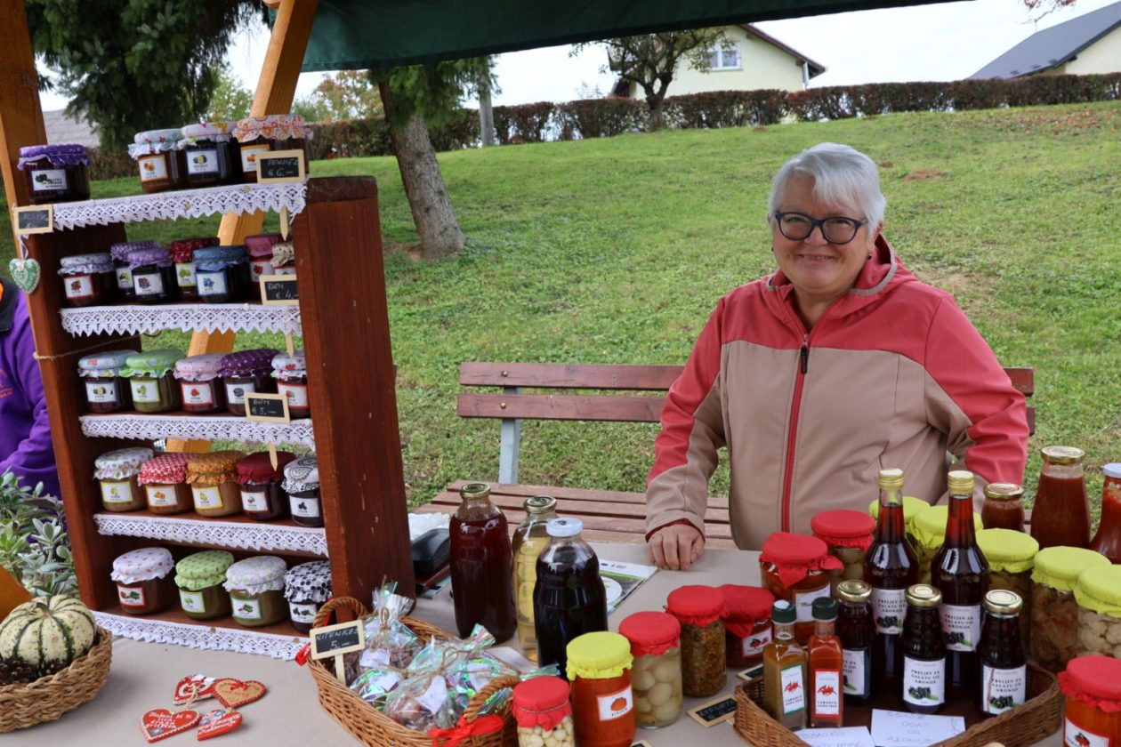 Festival nordijskog hodanja Lopatinec 2025 29