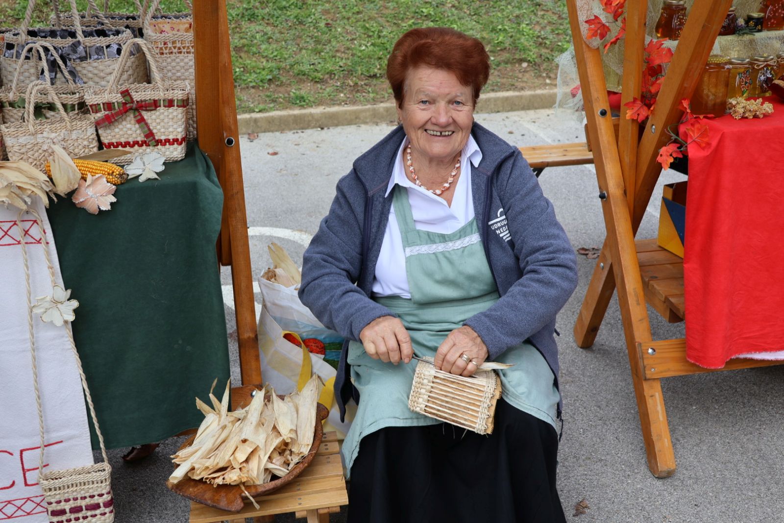 Festival nordijskog hodanja Lopatinec 2025 30