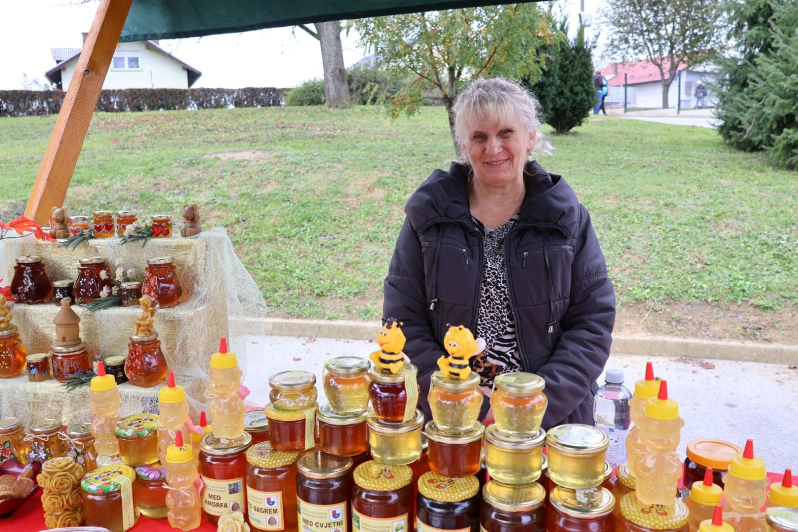 Festival nordijskog hodanja Lopatinec 2025 33