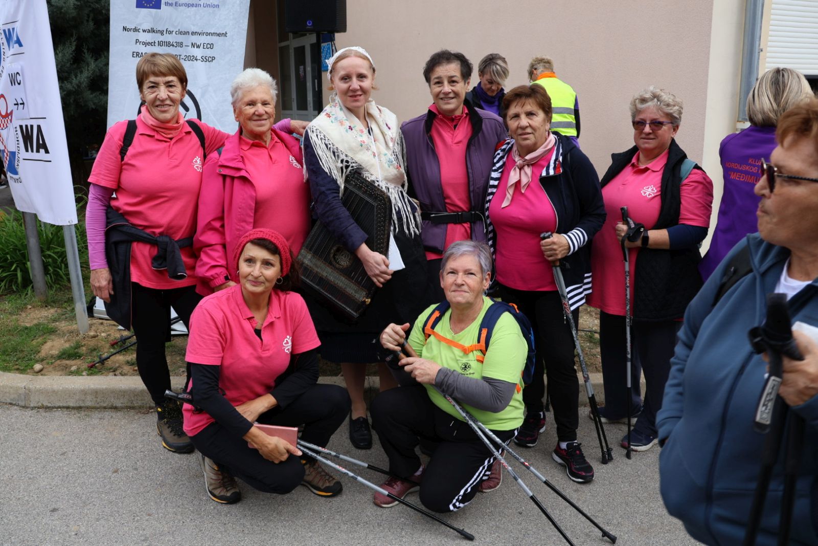 Festival nordijskog hodanja Lopatinec 2025 37