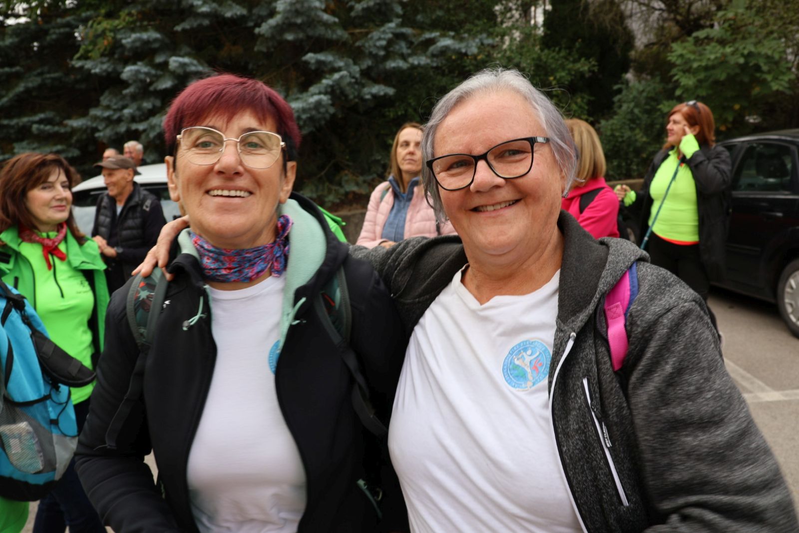 Festival nordijskog hodanja Lopatinec 2025 38