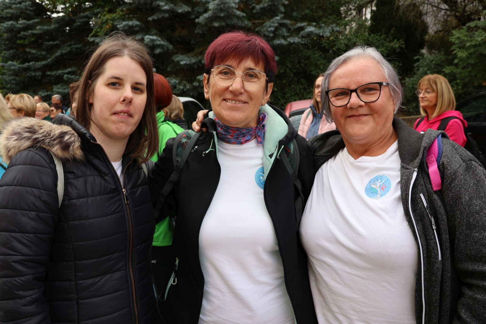 Festival nordijskog hodanja Lopatinec 2025 39