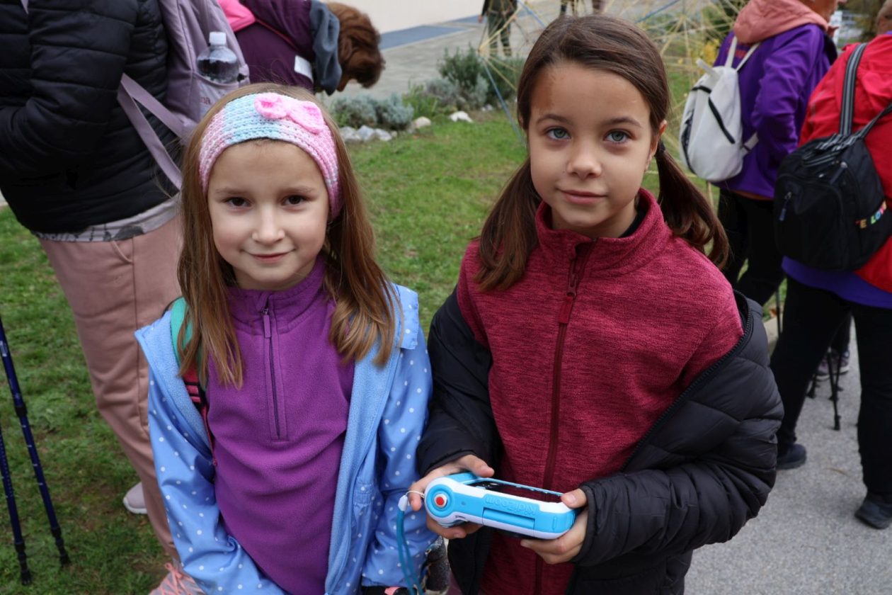 Festival nordijskog hodanja Lopatinec 2025 41