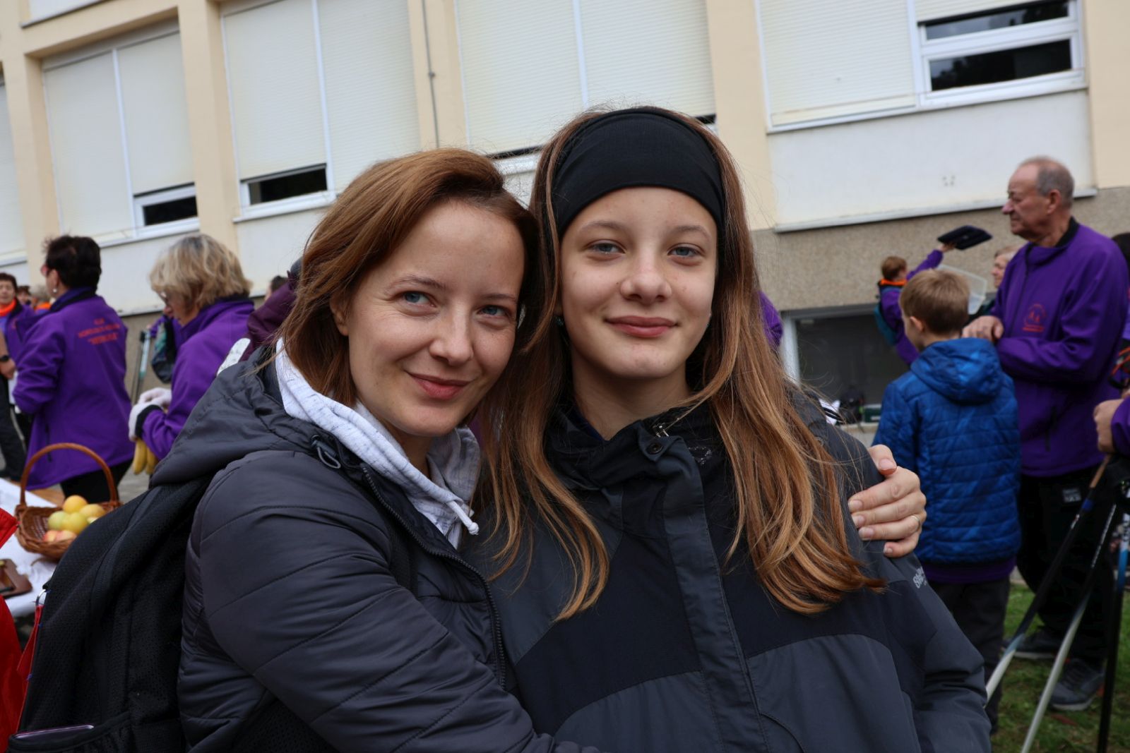 Festival nordijskog hodanja Lopatinec 2025 42