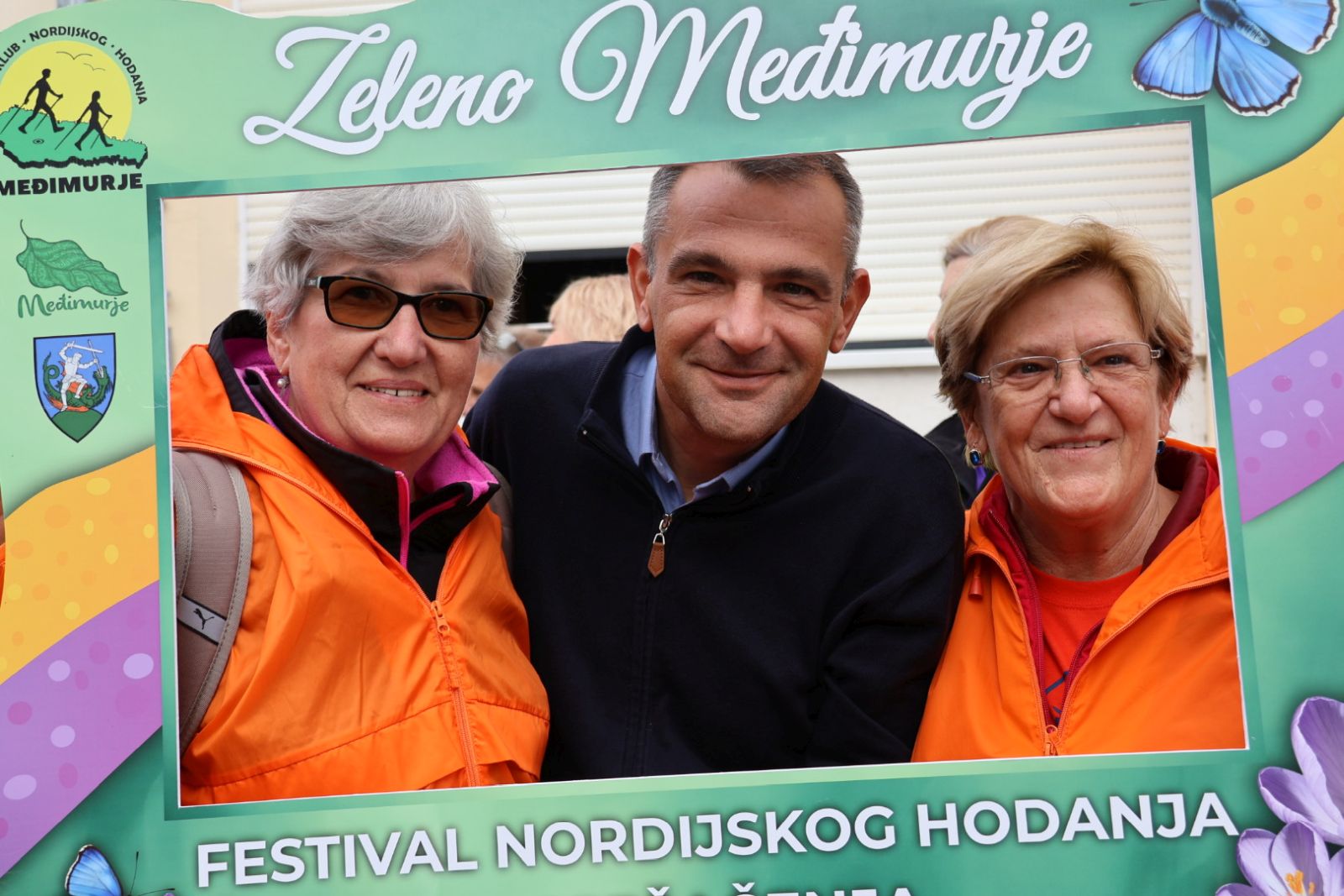 Festival nordijskog hodanja Lopatinec 2025 44