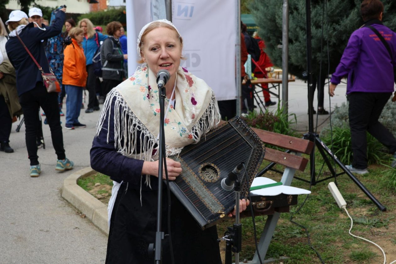Festival nordijskog hodanja Lopatinec 2025 45