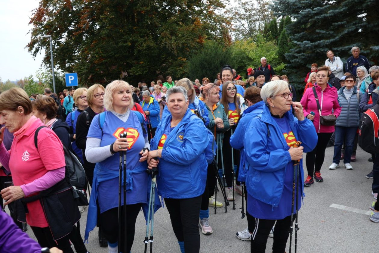 Festival nordijskog hodanja Lopatinec 2025 47