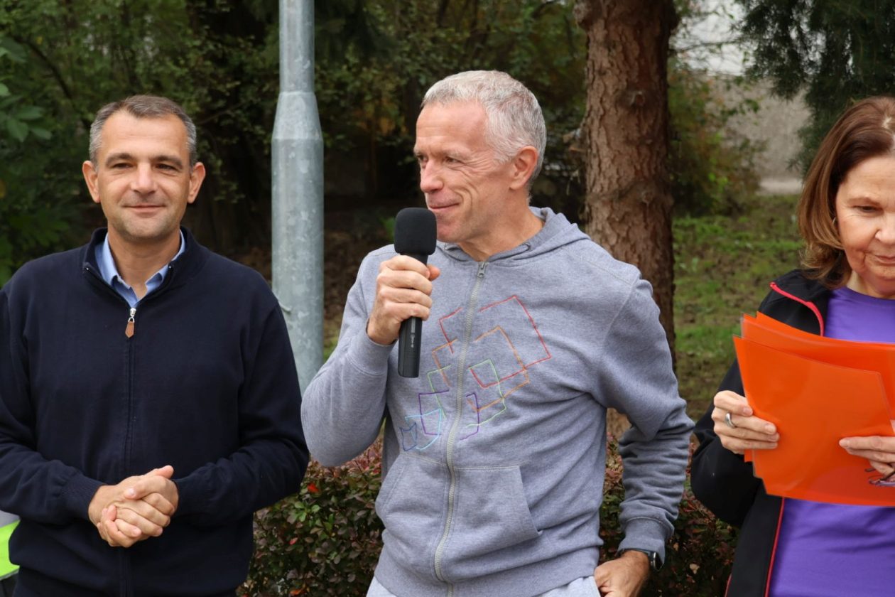 Festival nordijskog hodanja Lopatinec 2025 48