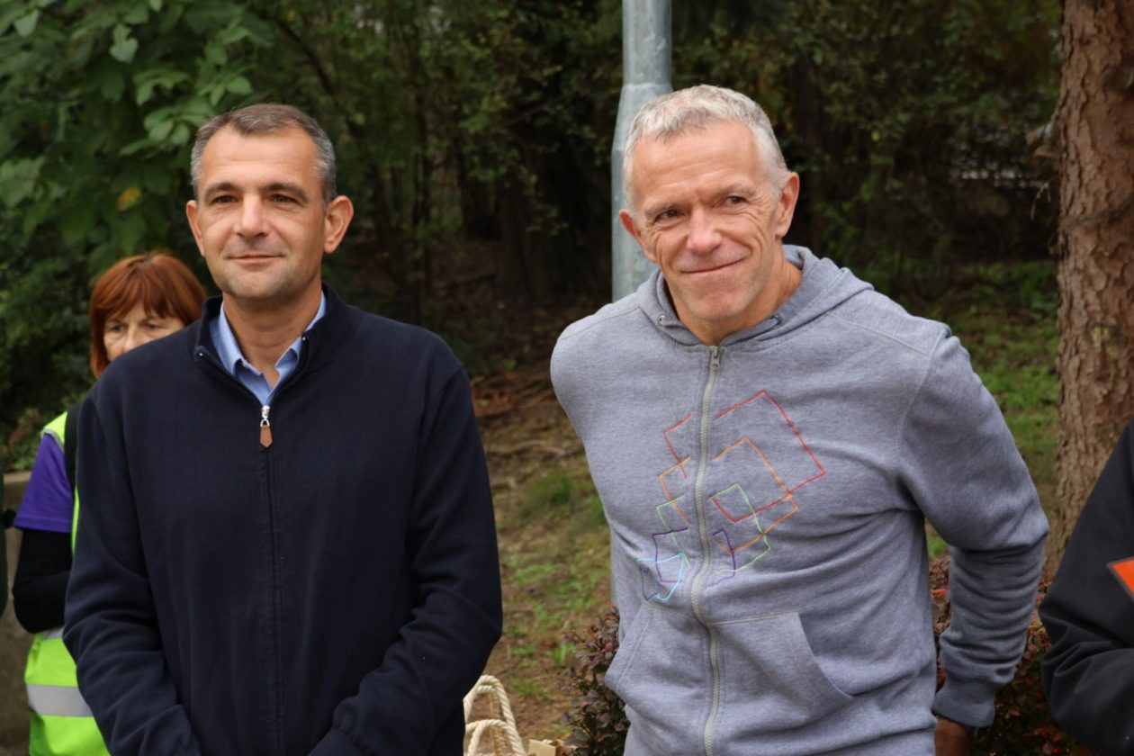 Festival nordijskog hodanja Lopatinec 2025 49