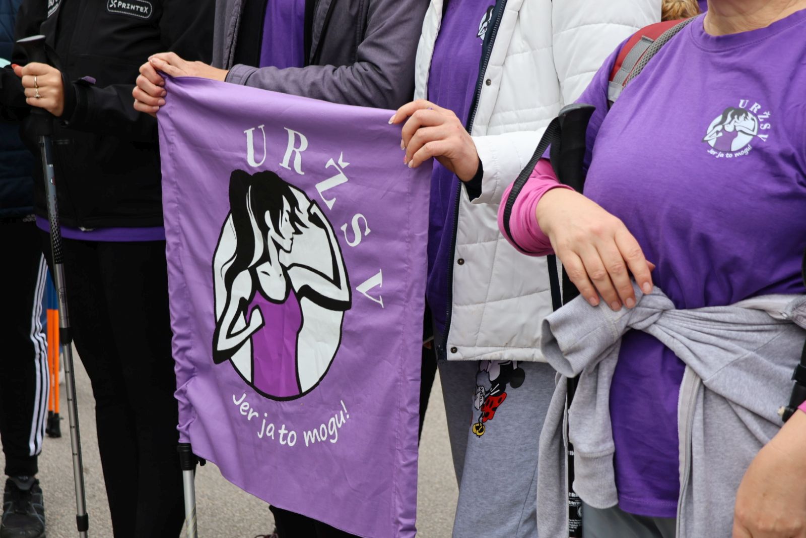 Festival nordijskog hodanja Lopatinec 2025 51