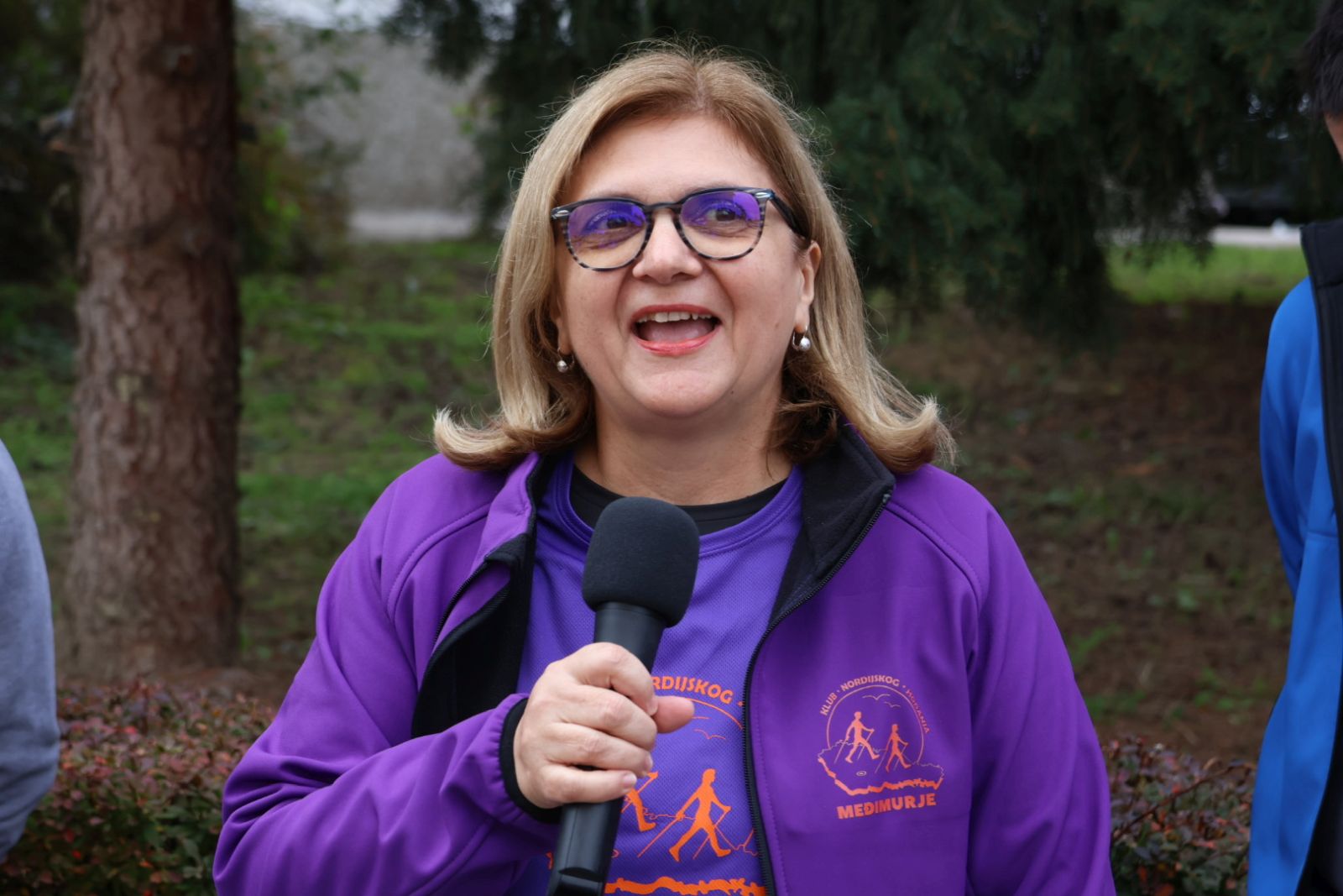 Festival nordijskog hodanja Lopatinec 2025 52