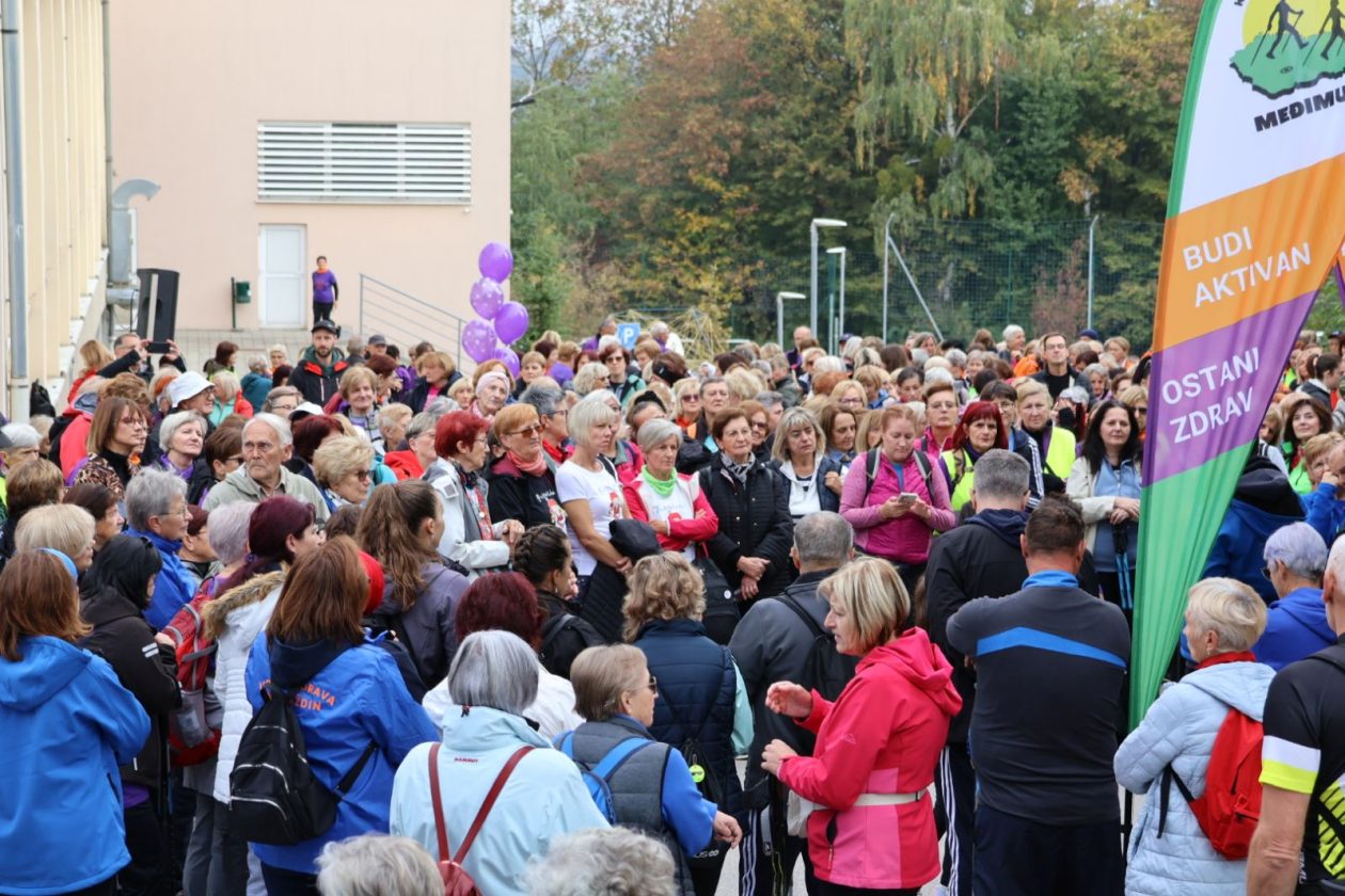 Festival nordijskog hodanja Lopatinec 2025 54