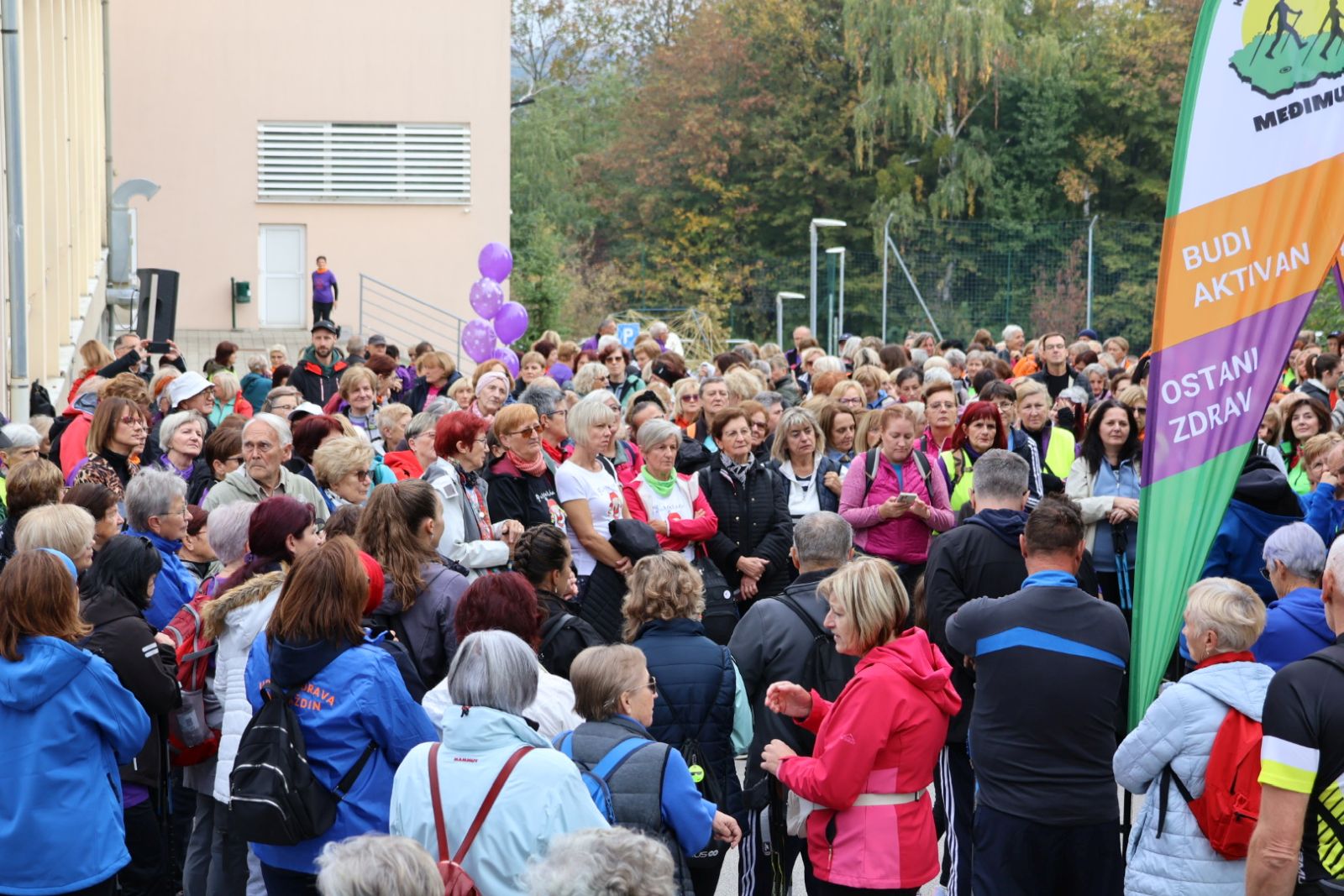 Festival nordijskog hodanja Lopatinec 2025 54