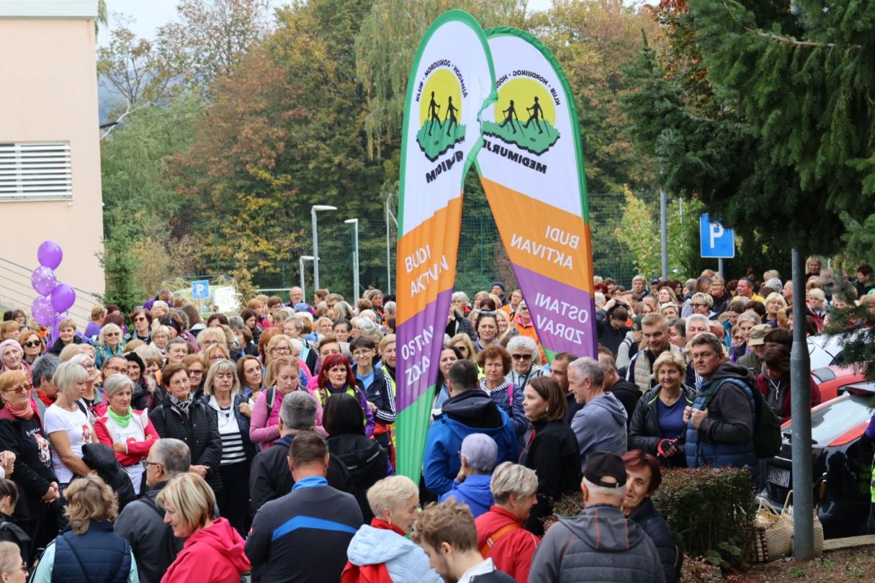 Festival nordijskog hodanja Lopatinec 2025 55