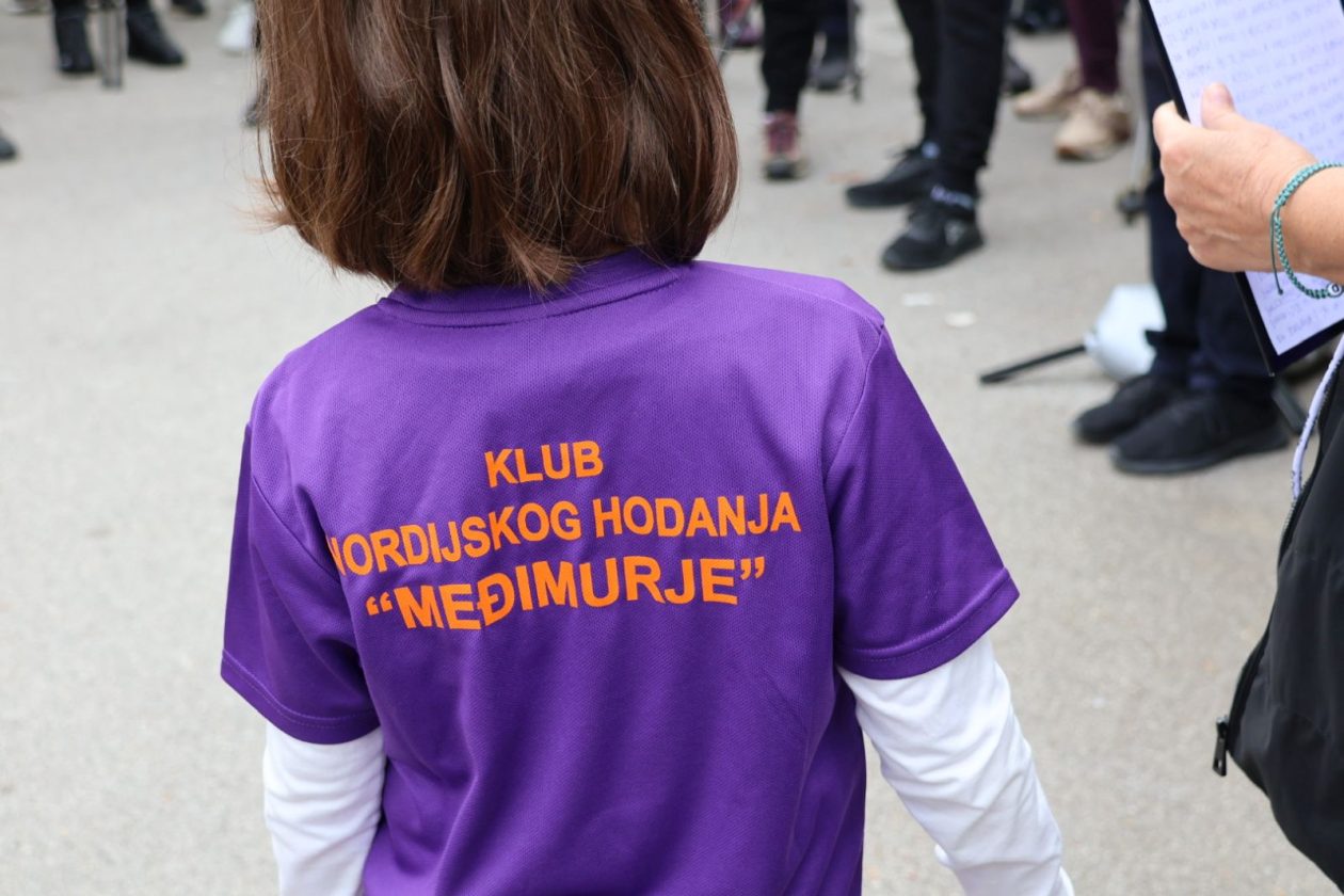 Festival nordijskog hodanja Lopatinec 2025 57