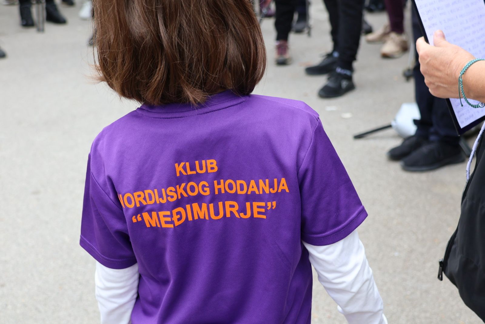 Festival nordijskog hodanja Lopatinec 2025 57