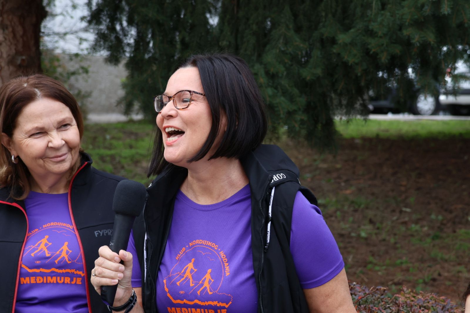 Festival nordijskog hodanja Lopatinec 2025 58