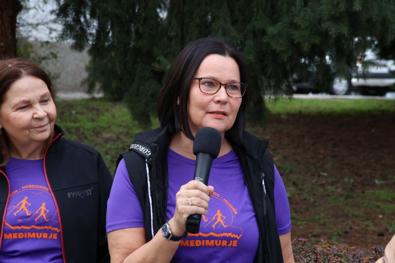 Festival nordijskog hodanja Lopatinec 2025 59