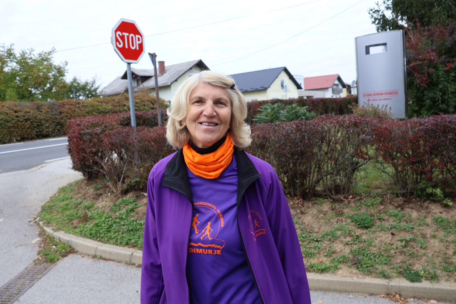 Festival nordijskog hodanja Lopatinec 2025 6