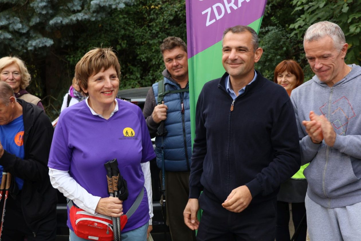 Festival nordijskog hodanja Lopatinec 2025 61