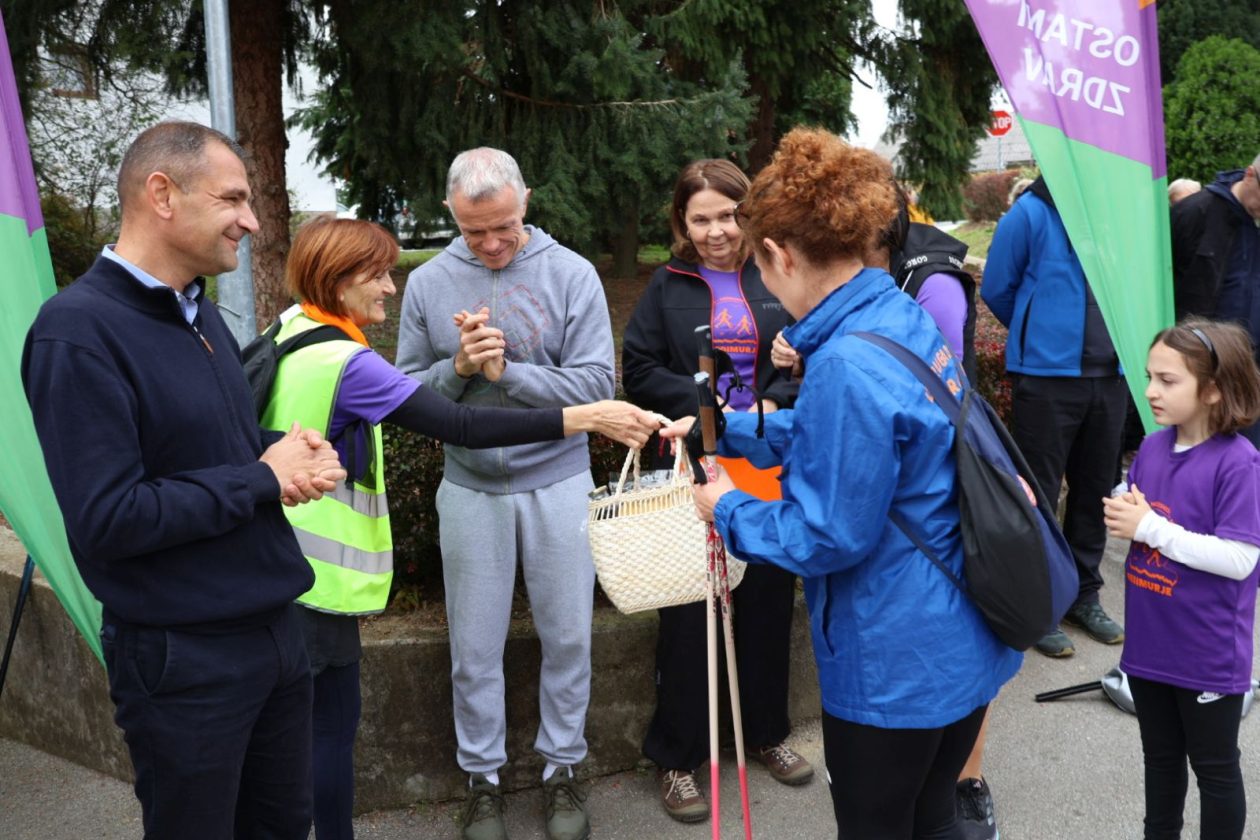 Festival nordijskog hodanja Lopatinec 2025 64