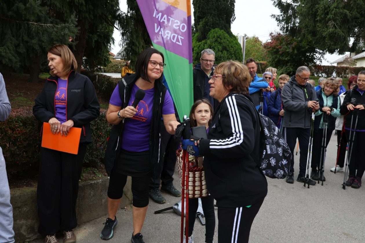 Festival nordijskog hodanja Lopatinec 2025 65